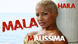 HAILA - MALA (MALISSIMA) - (SALSA CUBANA)