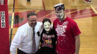 Mentor Middle School - PTSA Pie Contest 2015