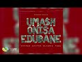 Cyfred, Sayfar, Blxckie & Pcee - Mashonisa eDubane (Official Audio)