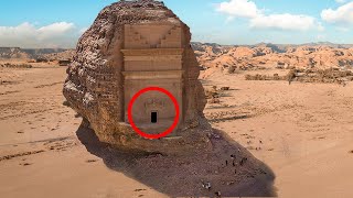 10 Most Mysterious & Unexpected Discoveries!