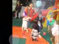 劍聲樹林幼稚園園慶暨聖誕慶祝活動 2