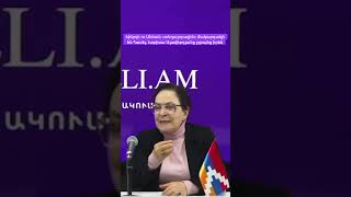 Նիկոլն ու Աննան «տեղաշորային» մակարդակի են հասել. Լարիսա Ալավերդյանը չզսպեց իրեն #հայելի