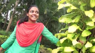 Elizabeth -Comedy Utsavam Fame- 'Karmukil Varnante Chundil'..