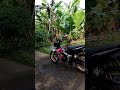 honda cs one modifikasi ala sonic keren juga modifikasi