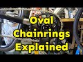 Is an Oval Chainring any good?