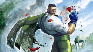 Street fighter iv mobile | keeping it classy w/ these Dudley combos