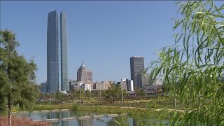 Oklahoma City's mask mandate set to expire Friday