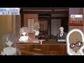 バディサスペンスtrpgフタリソウサ「山の死体」【pl：卯花柚希 lobotomy】【ネタバレ注意】 新人vtuber