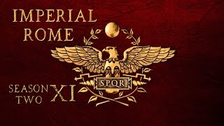 [S2E11] Imperial Rome | Warband Mod | Battle of Rome