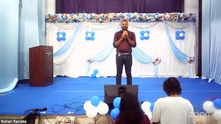 Central Sunday Service - 16th Feb'25