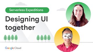 How to design a user interface quickly