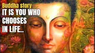The Time When Buddha Explained Life - this is YOUR story