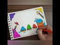 happy holi drawing easy how to draw holi drawing holidrawing happyholi artndesign howtodraw