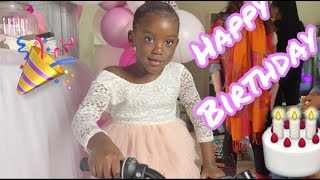 VLOG ANNIVERSAIRE : KAYNAH PROFITE DE SA JOURNÉE AVEC SES AMIS LISA ENFLAMME LA PISTE DE DANSE 💃