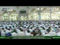 Dhul Hijjah 7, 1434 ~ Madeenah Fajr led by Sheikh Hameed