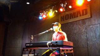 2012.1.31 後藤一哉「Sunny side give up」＠代官山NOMAD