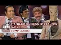 Stand-Up on Redd Foxx Show, Part 2 | COMPILATION (1977-78)