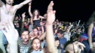 Milena - Istina (Live at Spirit Of Burgas, 15.08.2011)