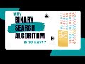 Binary Search Algorithm using PHP