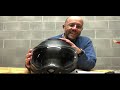 caberg duke ii recensione del casco