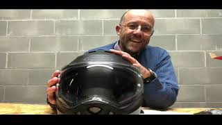 Caberg Duke II - Recensione del casco