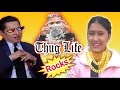 Rachana Rimal Latest Thuglife Interview || Rachana Rimal vs Viten vs Rishi Dhamala Thuglife