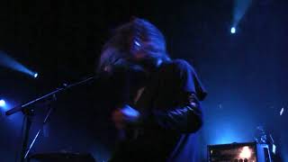 Sâver [2022/05/28] Vera, Groningen, the Netherlands [Luciferian-Light]