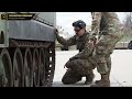 a closer look at the m 113 armored personnel carrier and fight the power military summary