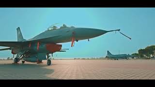 Pakistan Air Force - A Force to Reckon with