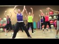 Kelly Wojo-Zumba - Applause Lady Gaga