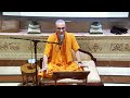 bhakti yoga sunday feast talk by hg ananta kripa dasa 17 september 2023