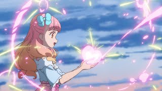 【アイカツフレンズ！】OPテーマ「ひとりじゃない！」ノンクレジット映像