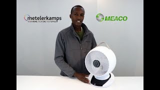 UNBOX Meaco at Metelerkamps!