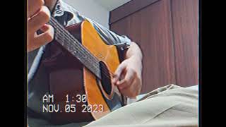 PORAME - ขอวรเถอะฟ้า (Acoustic Version)