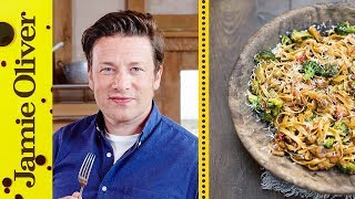 Sausage Pasta | Jamie Oliver | Superfood Family Classics