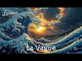 la vague @lauriadreams 008 2025 piano composition instrumental music themesong