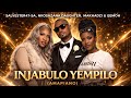 NKOSAZANA Daughter & MAkhadzi - INJABULO YEMPILO FT. EEMOH , SALVESTER47-SA  | AMAPIANO | 2026