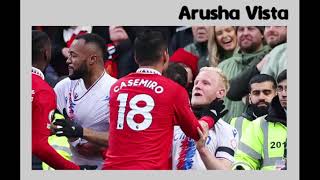 Premier Leagues Suspension Rules (Yellow cards vs Red Cards)