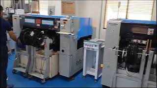 SMT Machine Installation \u0026 Maintenance Services | Available on IndiaMART