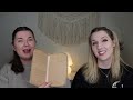 fabfitfun sister vs sister summer 2024