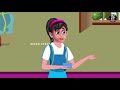 କୁହୁକ କାଜୁ ବାଦାମ kuhuka kaju badam odia moral story odia cartoon story magic box