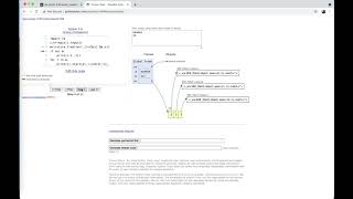 Re start & Re end HackerRank Python