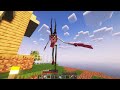 sobreviví 100 dias en minecraft con los mods más perturbadores