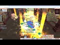 flyff universe secret room run celestials mia server