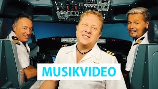 Schlagerpiloten - Heartbreak Airlines (Offizielles Video)