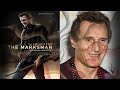 the marksman 2021 movie liam neeson jacob perez katheryn winnick juan full movie review