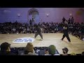 Illz vs Marlone [Bboy Top4] // The World Battle x stance