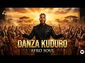 DON OMAR – Danza Kuduro (Afro Soul Remix & Cover) | Tropical Sunset Vibes