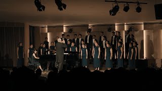 Program 2 | UPH Choir Concert | 19th UPH Choir Anniversary | UPH Choir 2024