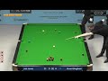 championship league snooker 2025